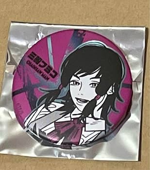 Amazon.co.jp: チェンソーマン デコレクション缶バッジ デコレ缶